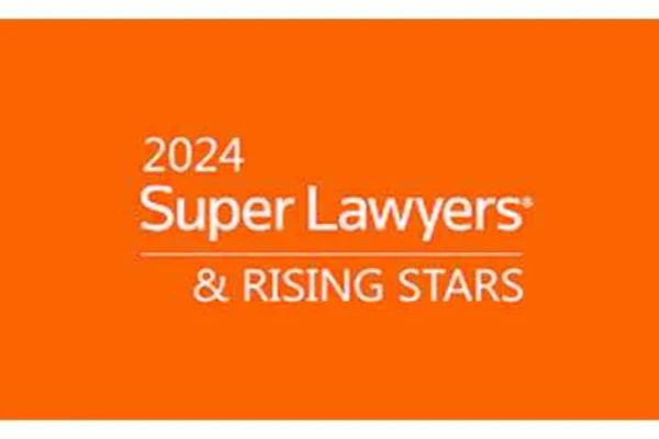 Super Lawyers 2024 Super Lawyers 2024