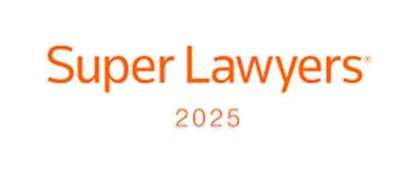 Super Lawyers 2025 Super Lawyers 2025