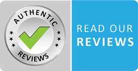 Read Our Reviews