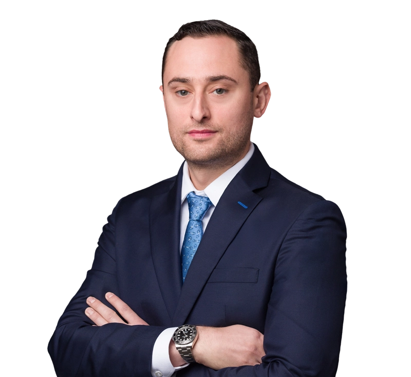 Cyrus Mahdavi | Personal Injury Attorney in Houston, Texas