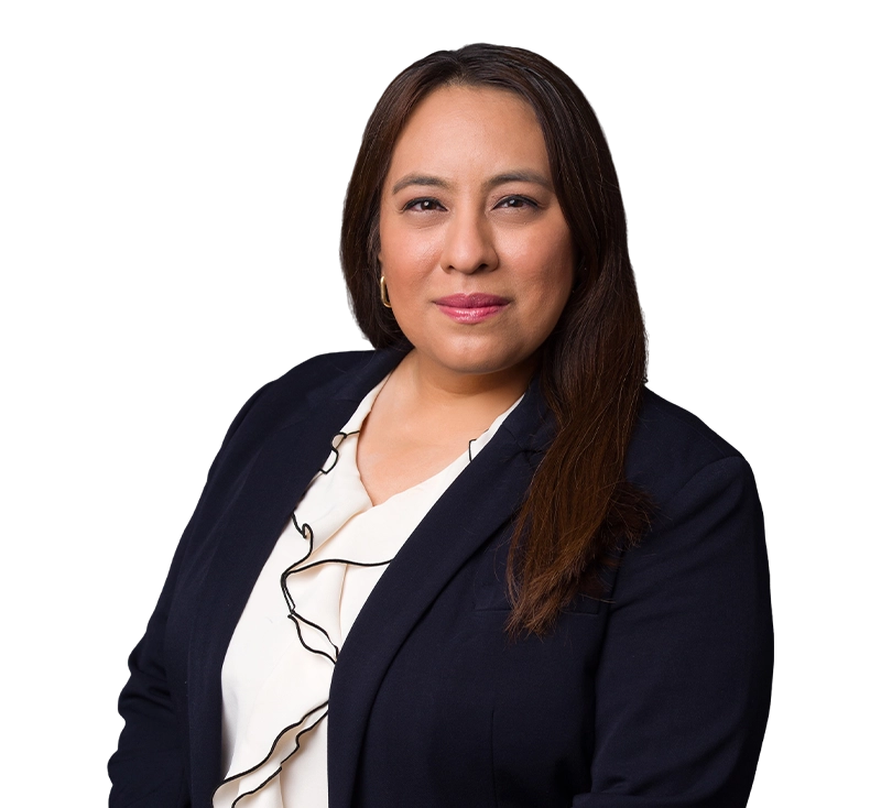 Katy Meraz | Personal Injury Attorney in Houston, Texas