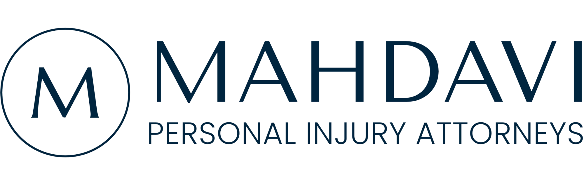 The Mahdavi Law Firm PLLC